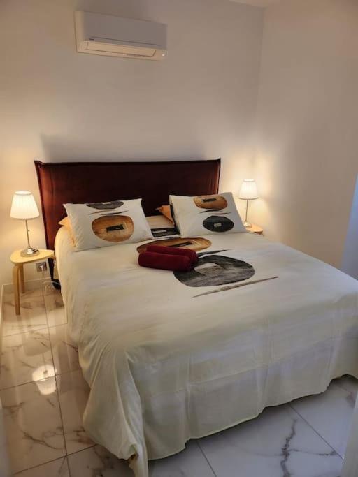 T2 Moderne A 10 Min Du Centre-ville De Apartment Lyon