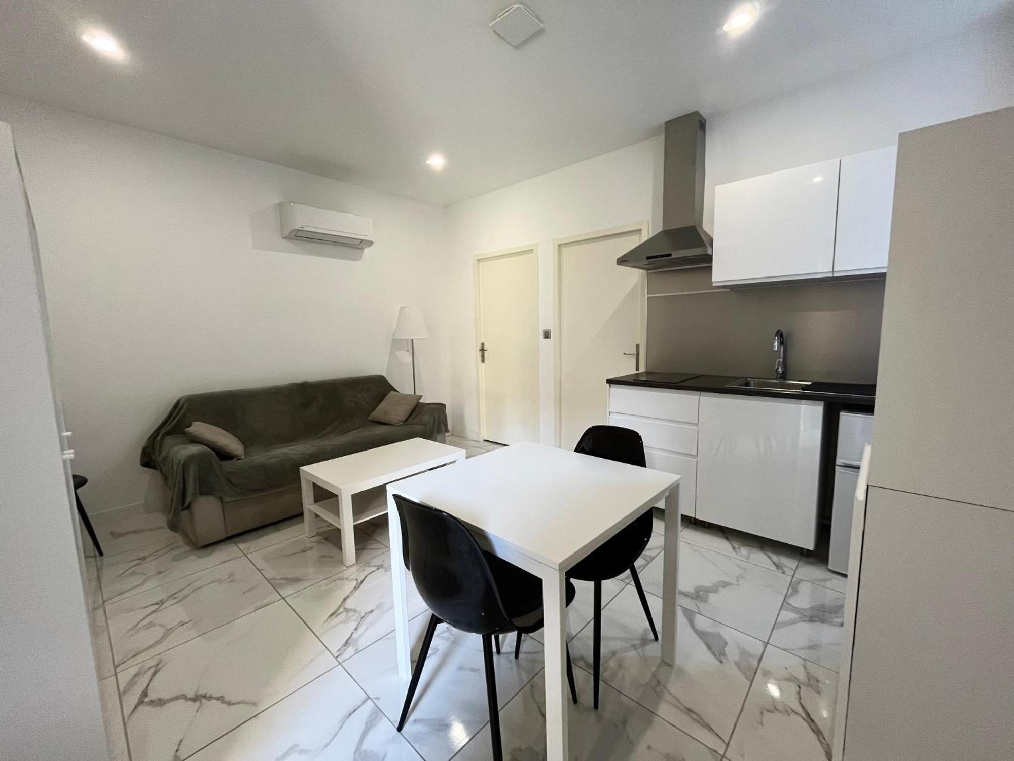 T2 Moderne A 10 Min Du Centre-ville De Apartment *
